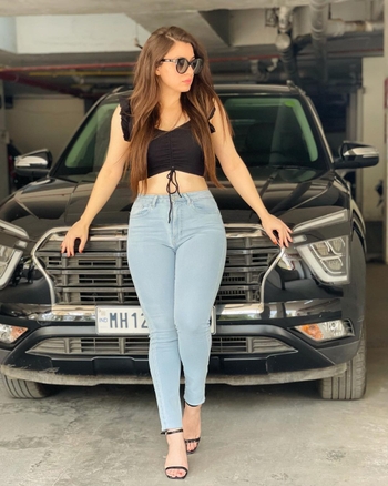 Pooja Janrao