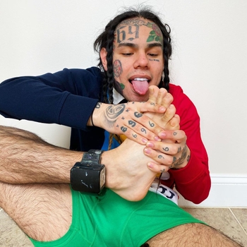 6ix9ine