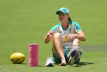 Ellyse Perry