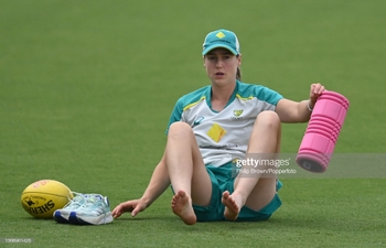 Ellyse Perry