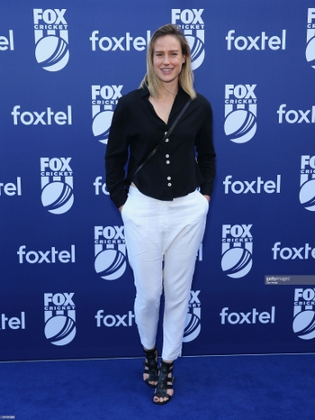 Ellyse Perry