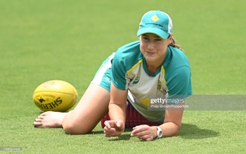 Ellyse Perry