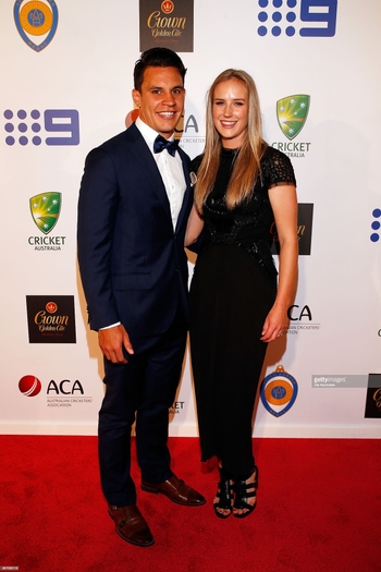 Ellyse Perry