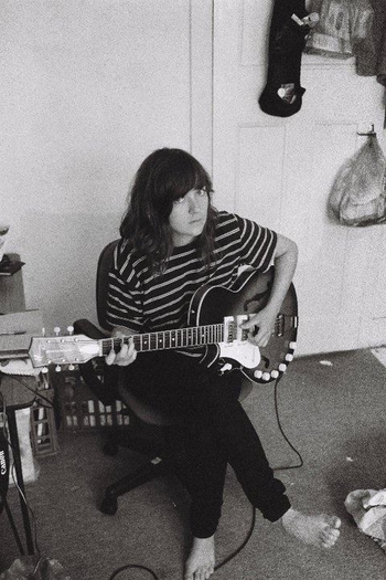 Courtney Barnett