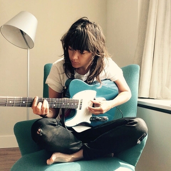 Courtney Barnett