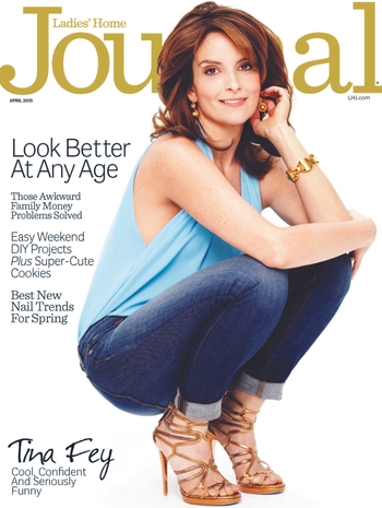 Tina Fey