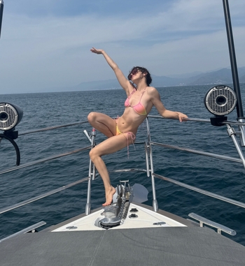 Tessa Ia