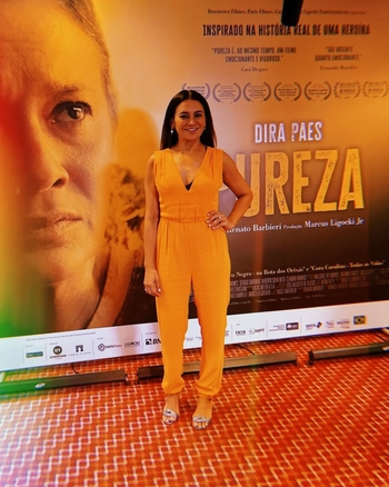 Dira Paes