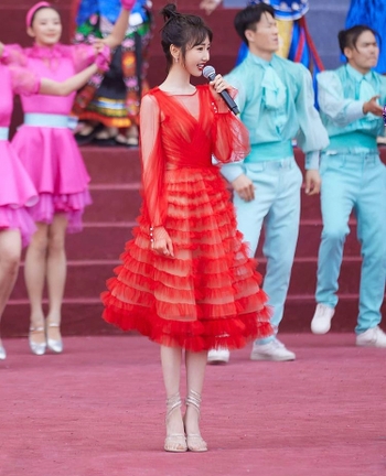 Xiaotong Mao