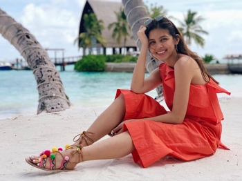 Maine Mendoza