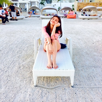 Maine Mendoza