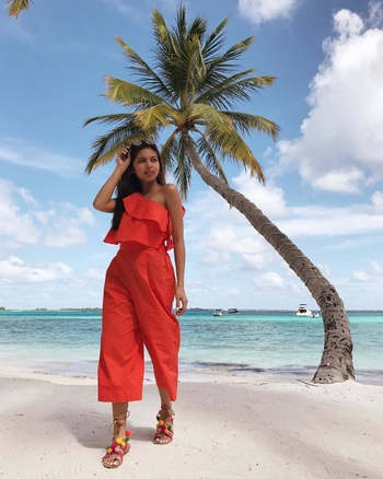 Maine Mendoza