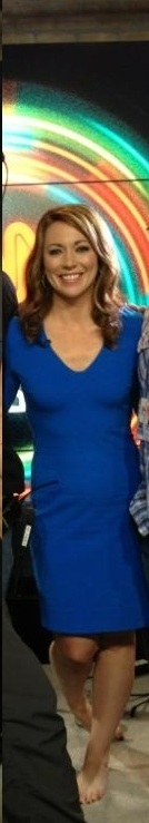 Brooke Baldwin