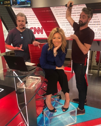 Brooke Baldwin