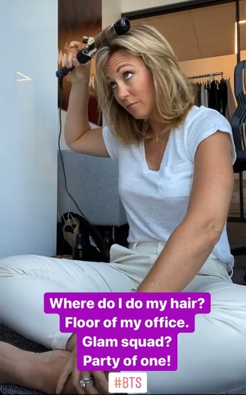 Brooke Baldwin