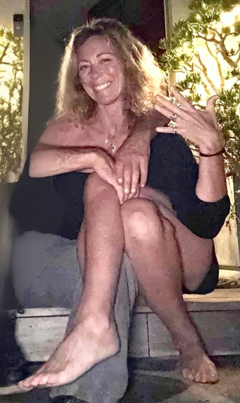 Brooke Baldwin