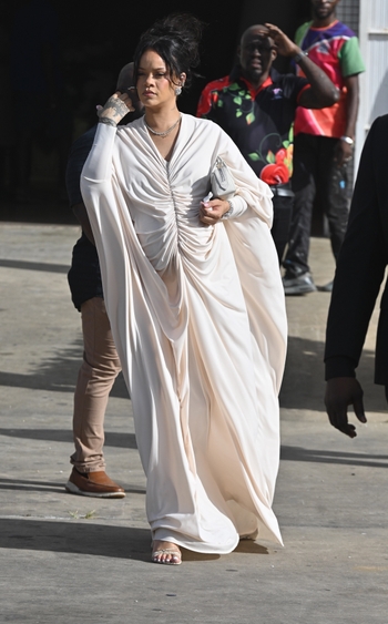 Rihanna