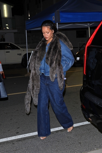 Rihanna