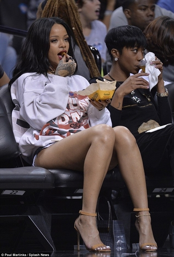 Rihanna