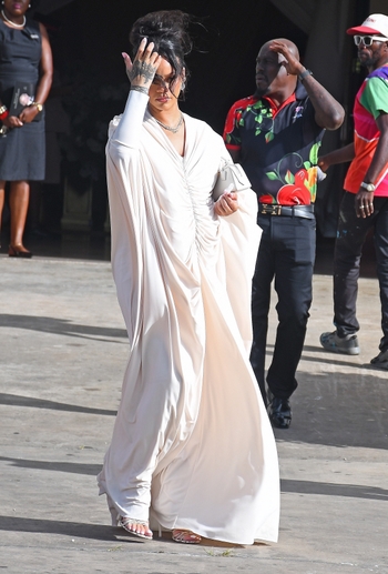 Rihanna
