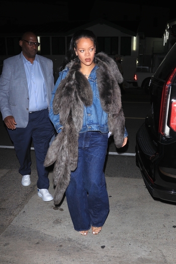 Rihanna