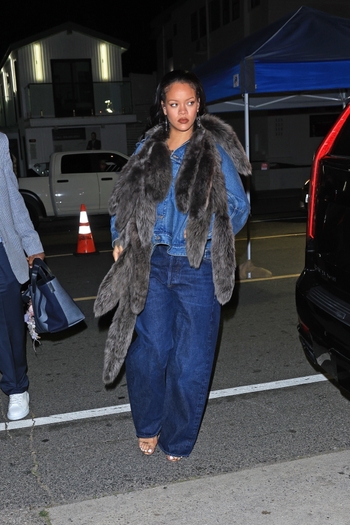 Rihanna