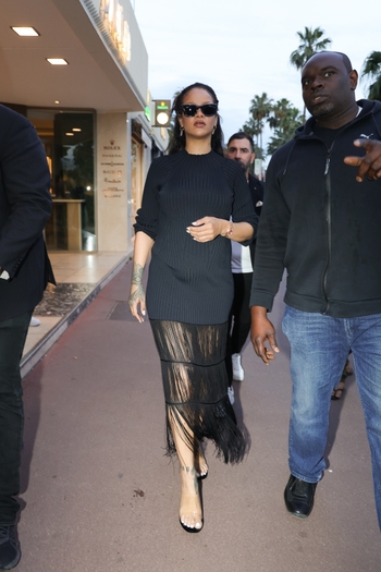 Rihanna