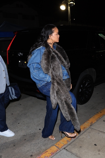 Rihanna