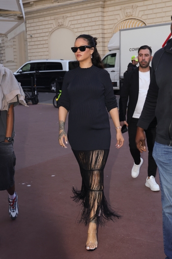 Rihanna