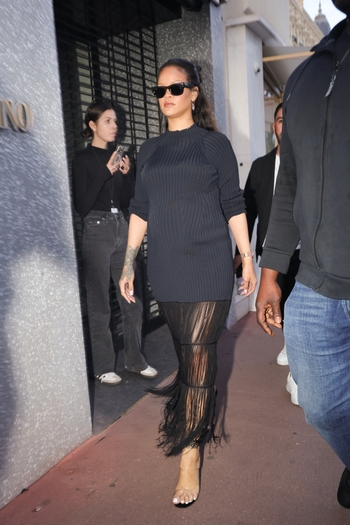 Rihanna
