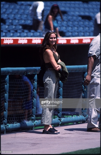 Lisa Guerrero