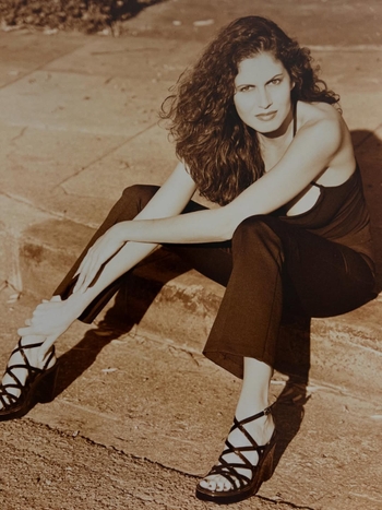 Lisa Guerrero