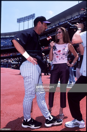 Lisa Guerrero