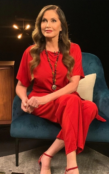 Lisa Guerrero