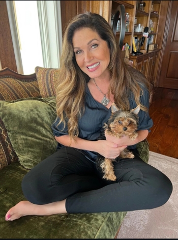 Lisa Guerrero