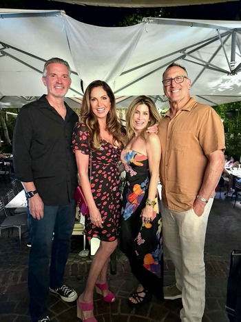 Lisa Guerrero