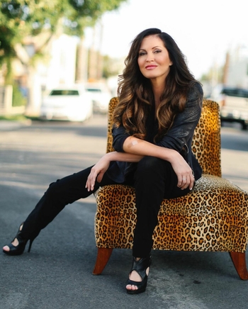 Lisa Guerrero