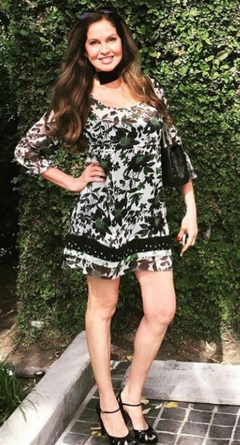 Lisa Guerrero