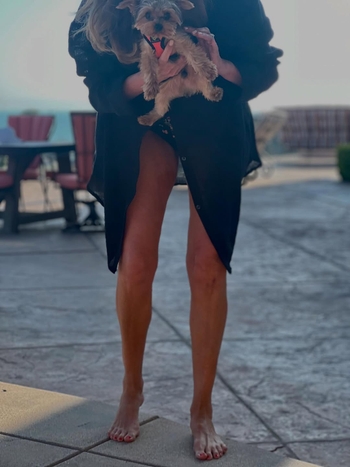 Lisa Guerrero
