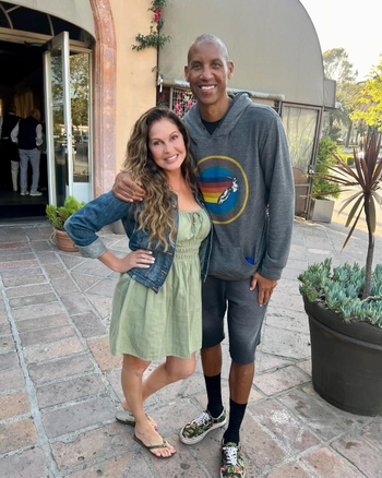 Lisa Guerrero