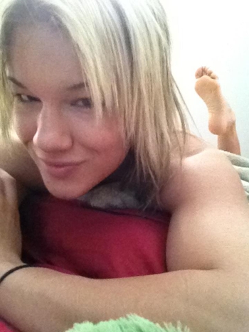 Felice Herrig