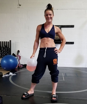 Felice Herrig