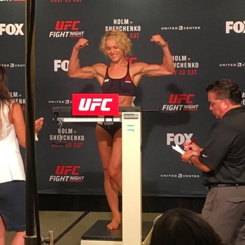 Felice Herrig