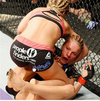 Felice Herrig