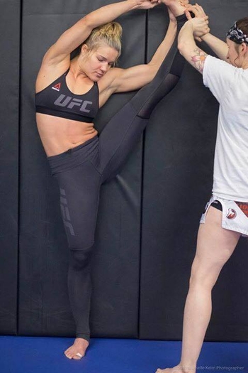 Felice Herrig