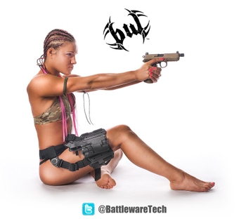 Felice Herrig