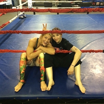 Felice Herrig