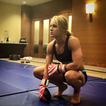 Felice Herrig