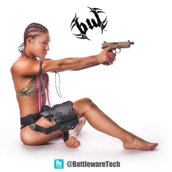 Felice Herrig