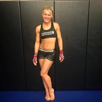 Felice Herrig